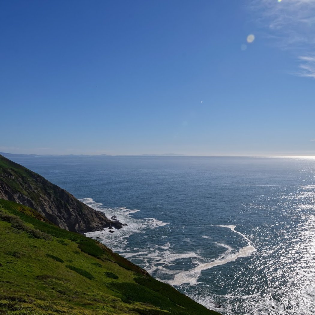 Sea Lion Overlook 2