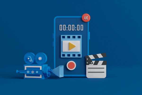 Learn Computer Animation with Blender