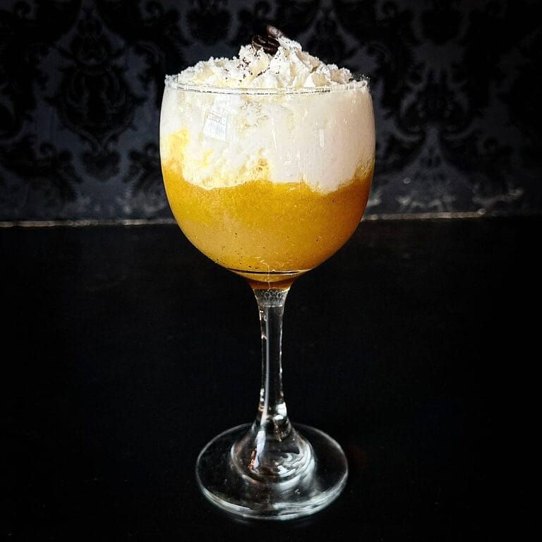 Alchemist Bar & Lounge 1