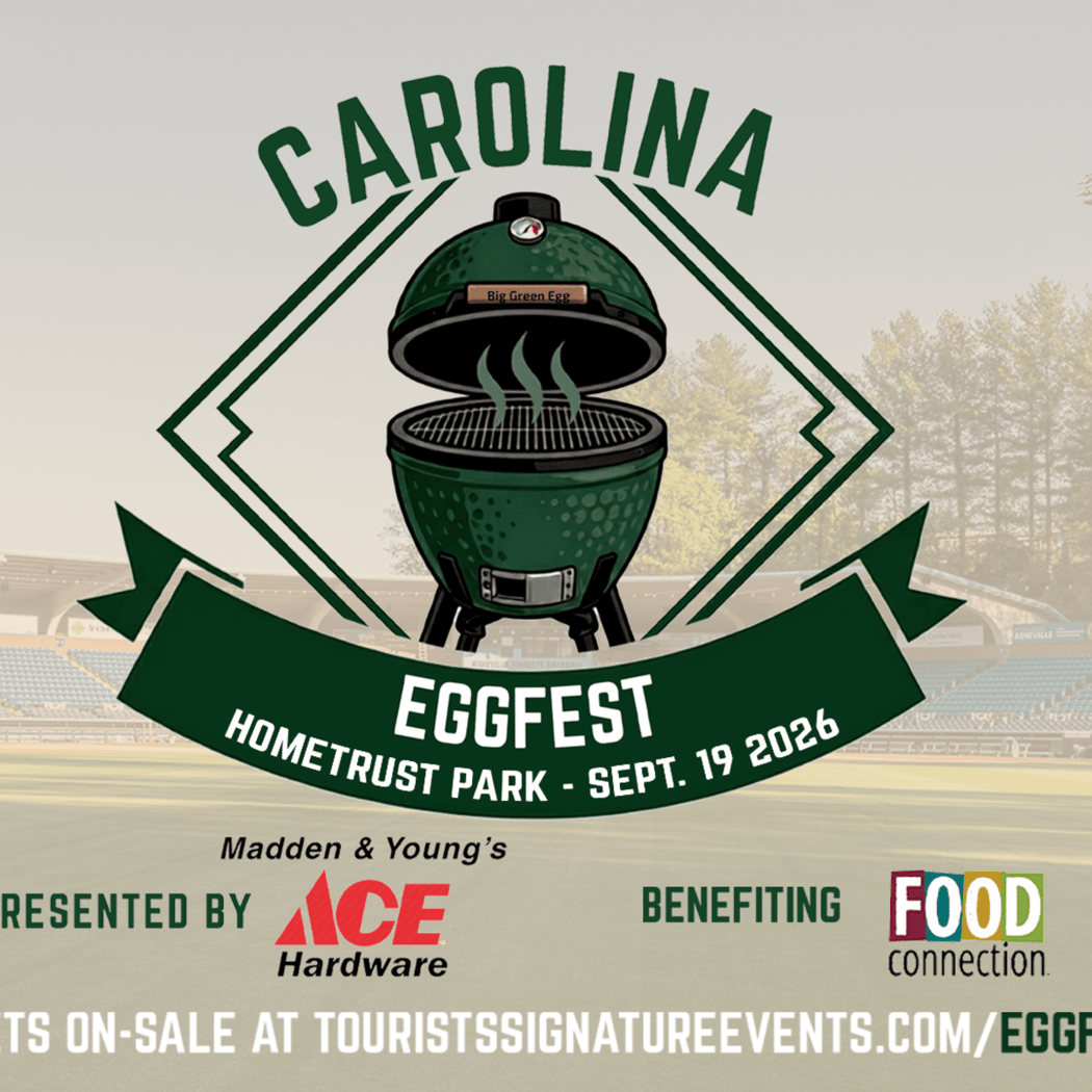 Carolina EGGfest 1