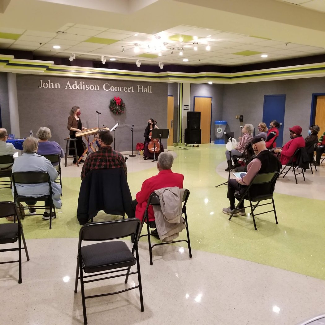 Harmony Hall Regional Center 3