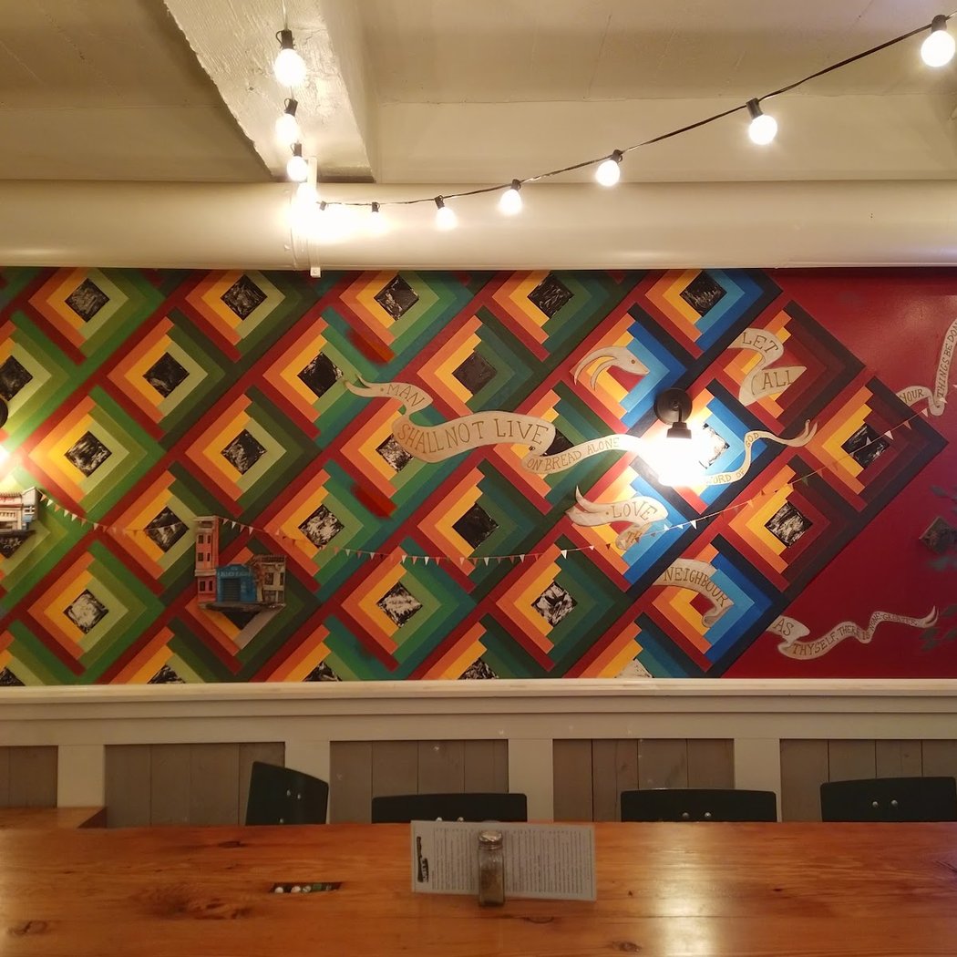 City Hope Community Center 1