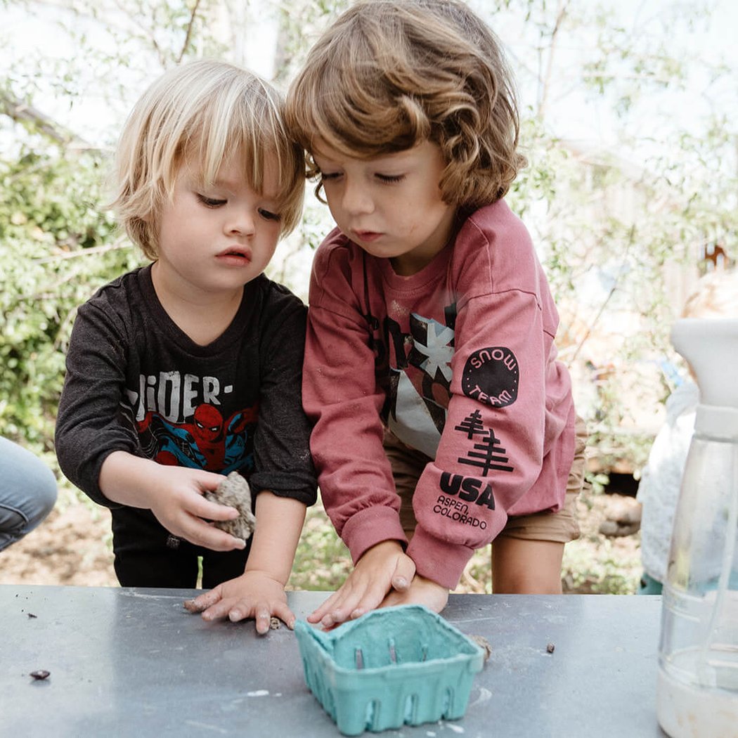 Education | Eco-Tots, ages 1-5