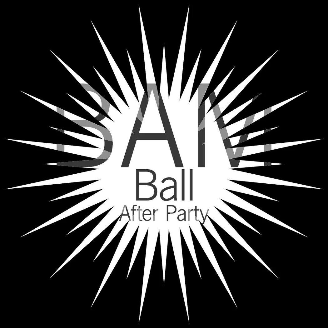BAM Ball After Party 1