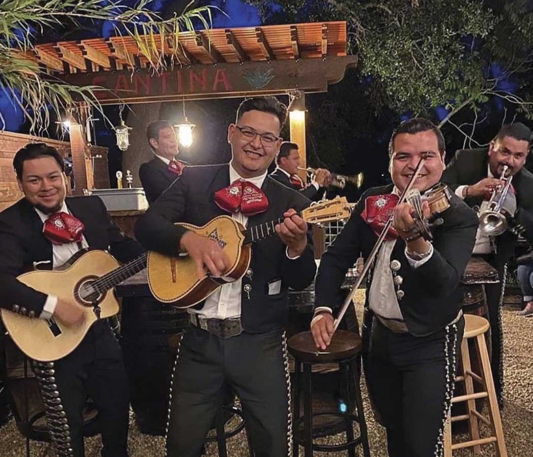 ¡Viva Mariachi! Festival 1