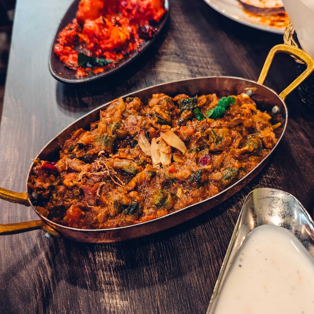 HYDERABADI ZAIQA 4