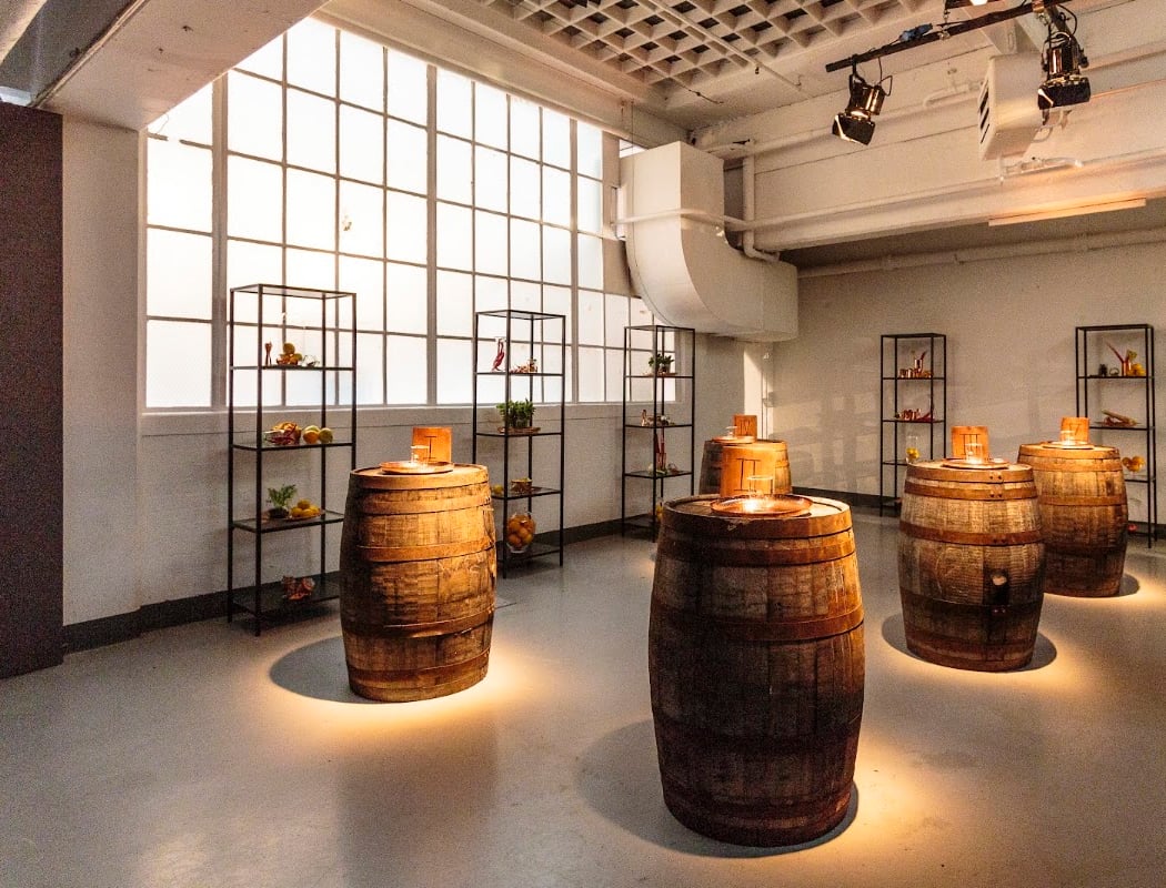 Soho Spirits Festival 2