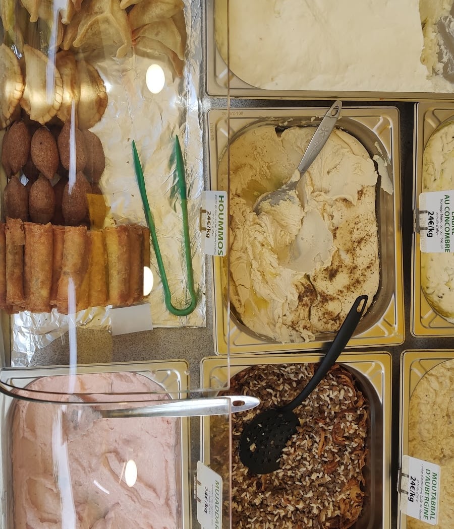 Marché Jules Ferry 2