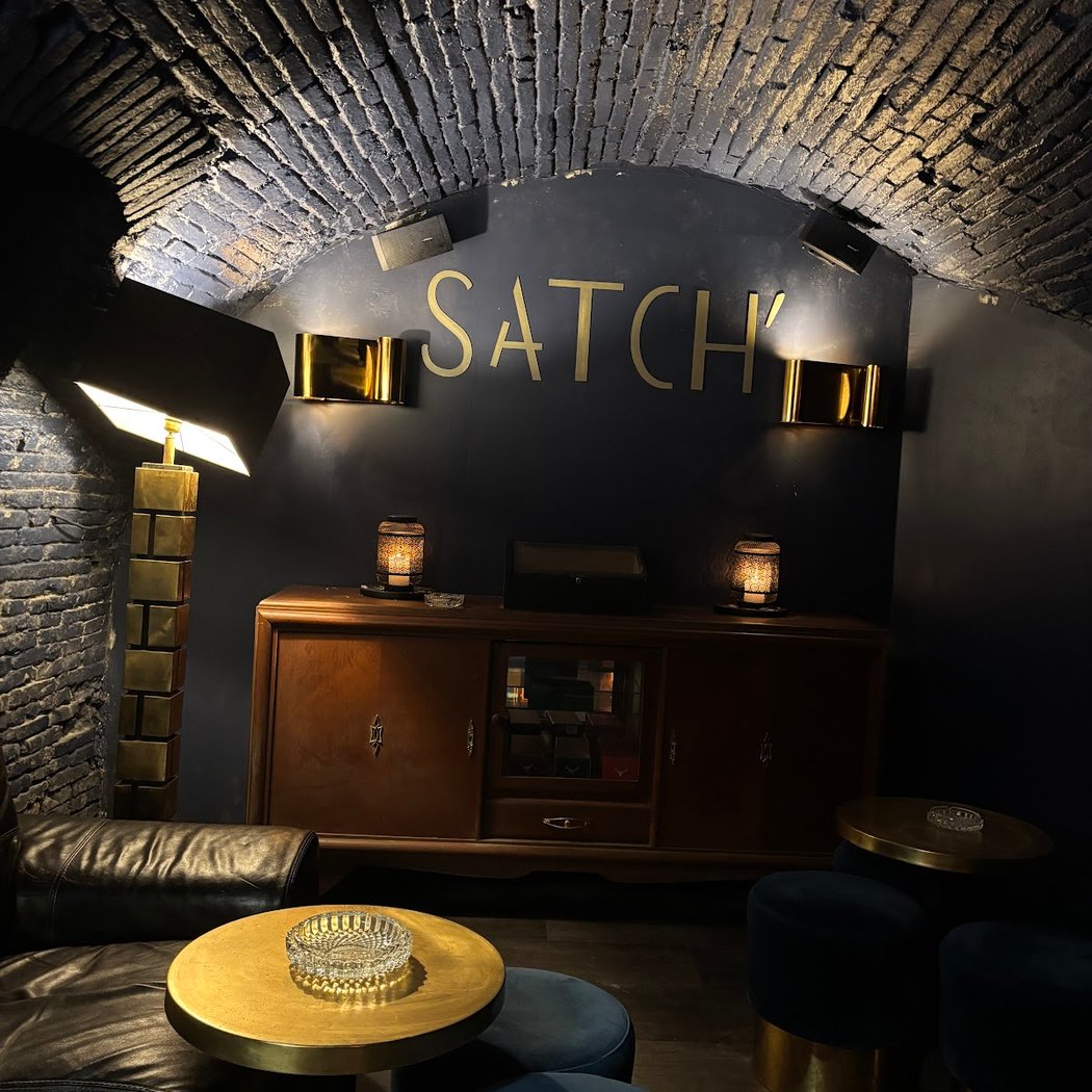 Satch Club 2