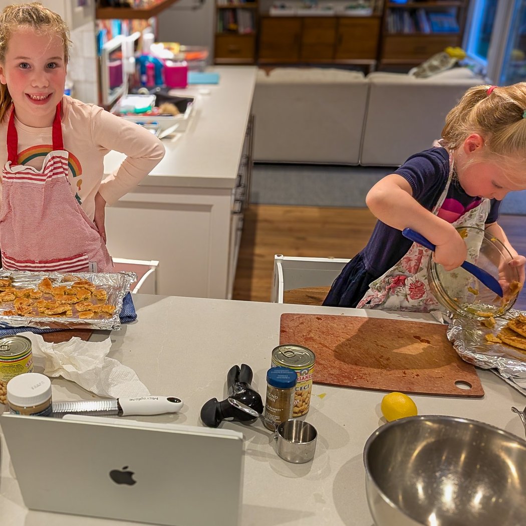 Epic Cooking School 2
