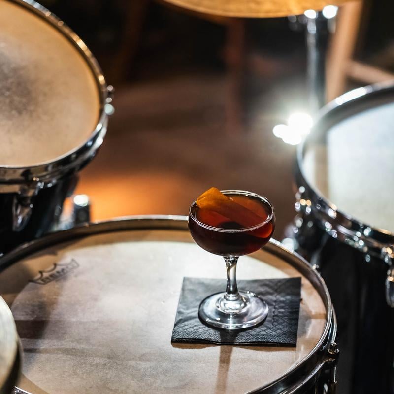 Ornithology Jazz Club