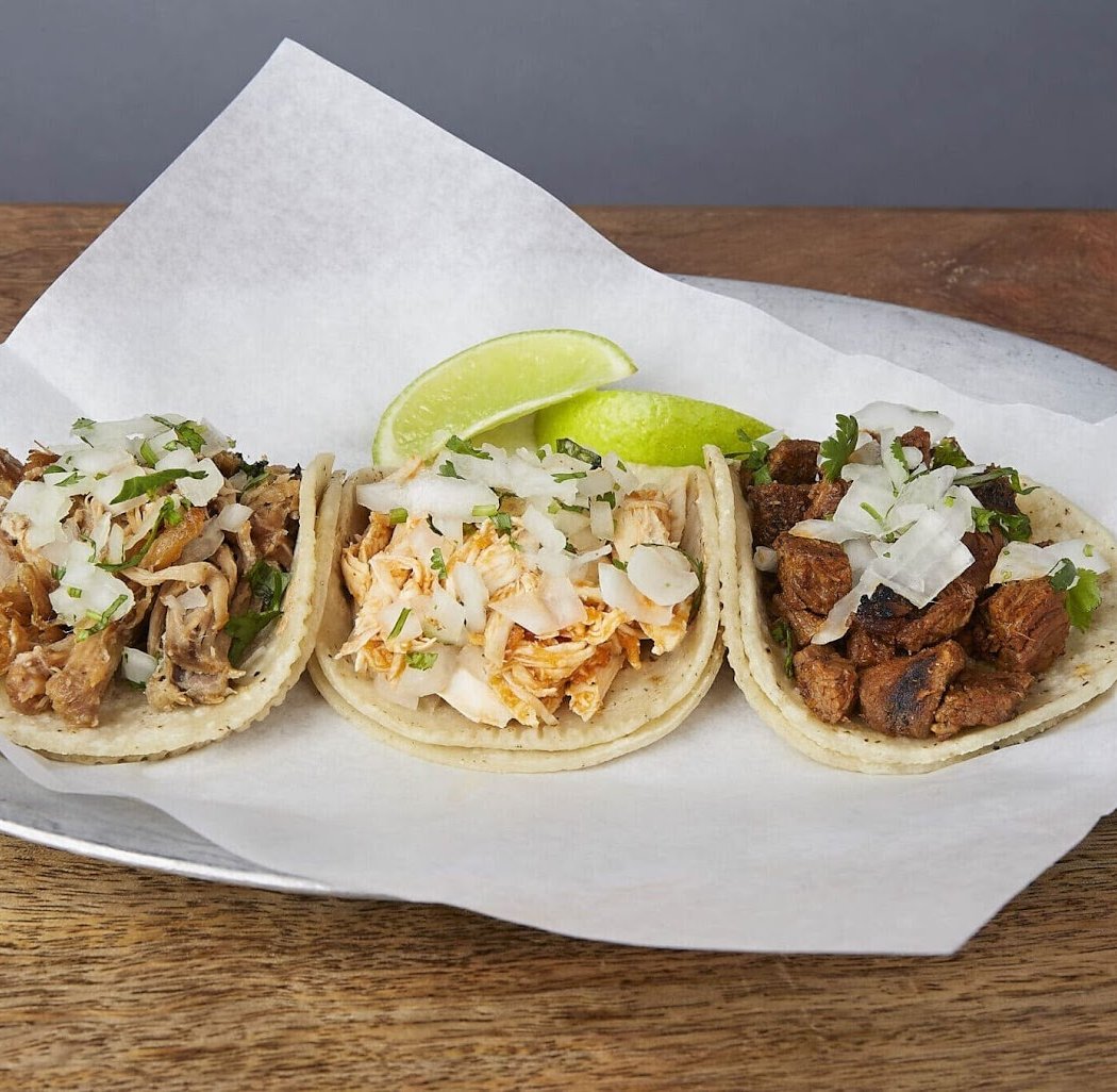 Disco Taco Tuesdays 1