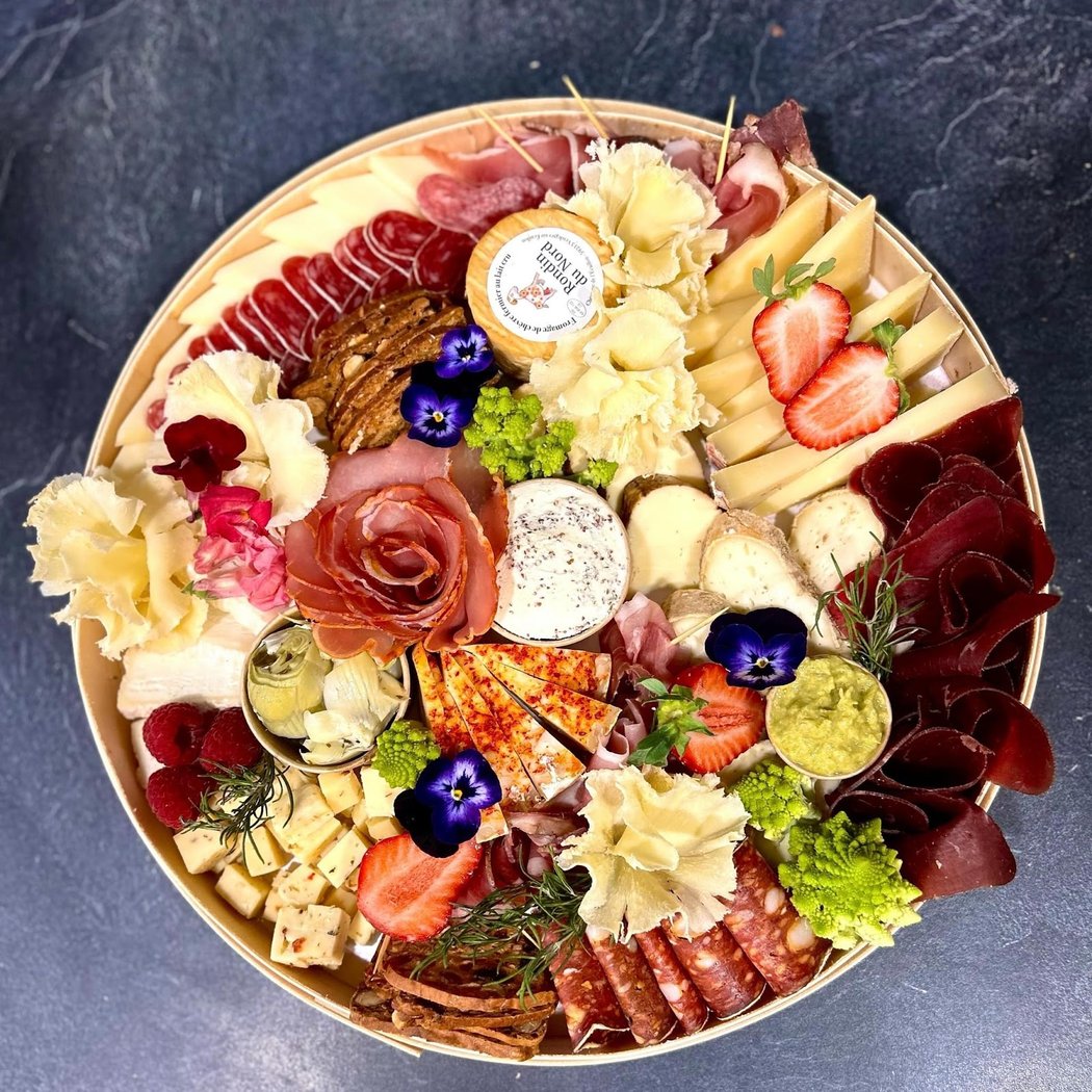 Tout1Fromage, Thouaré sur Loire 1