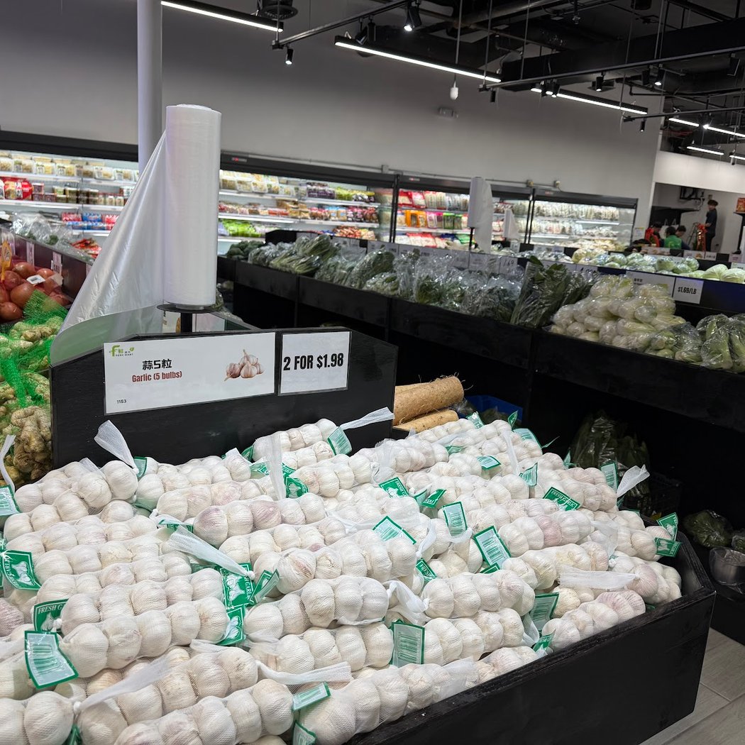 Freshmart NY 1