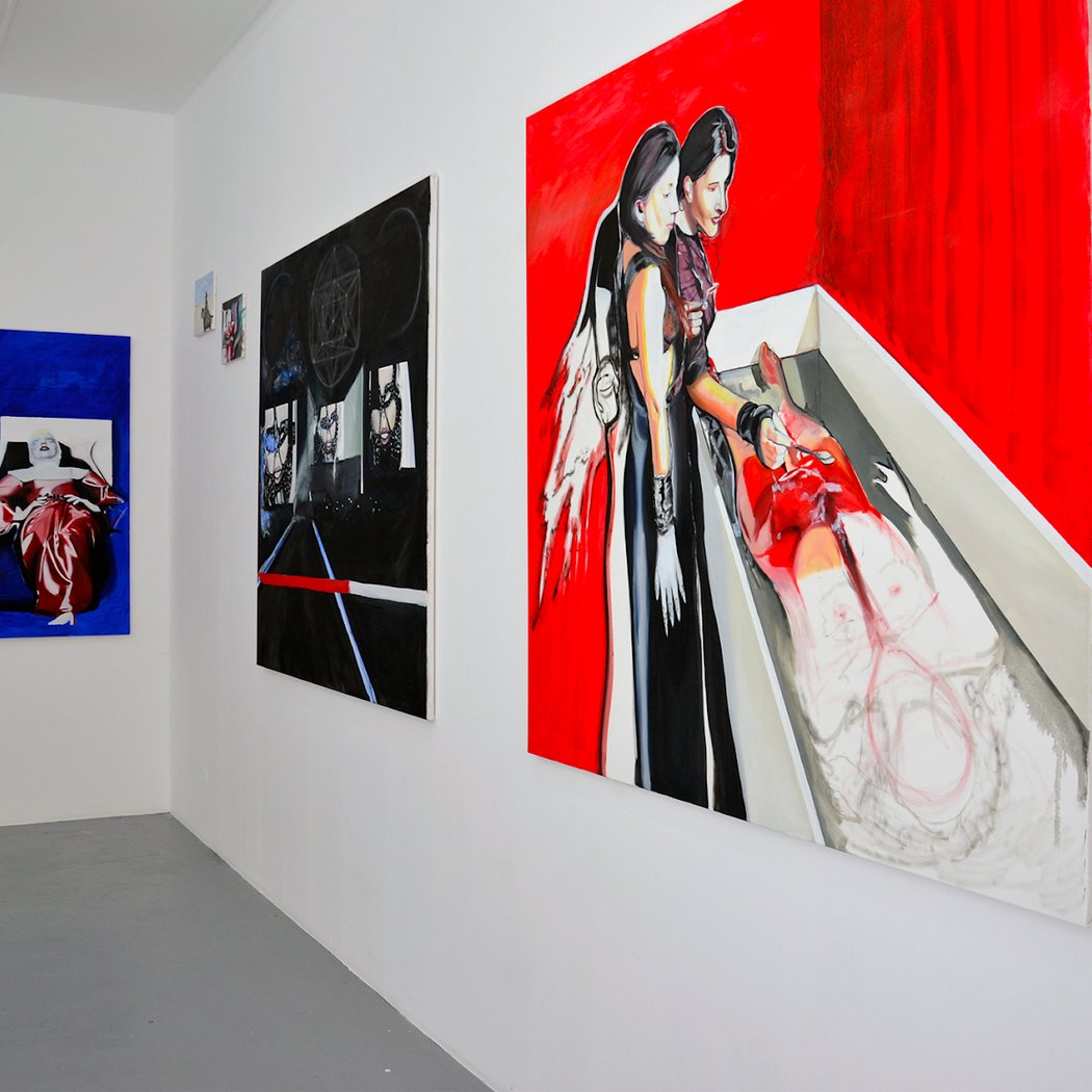 BAM projects 3