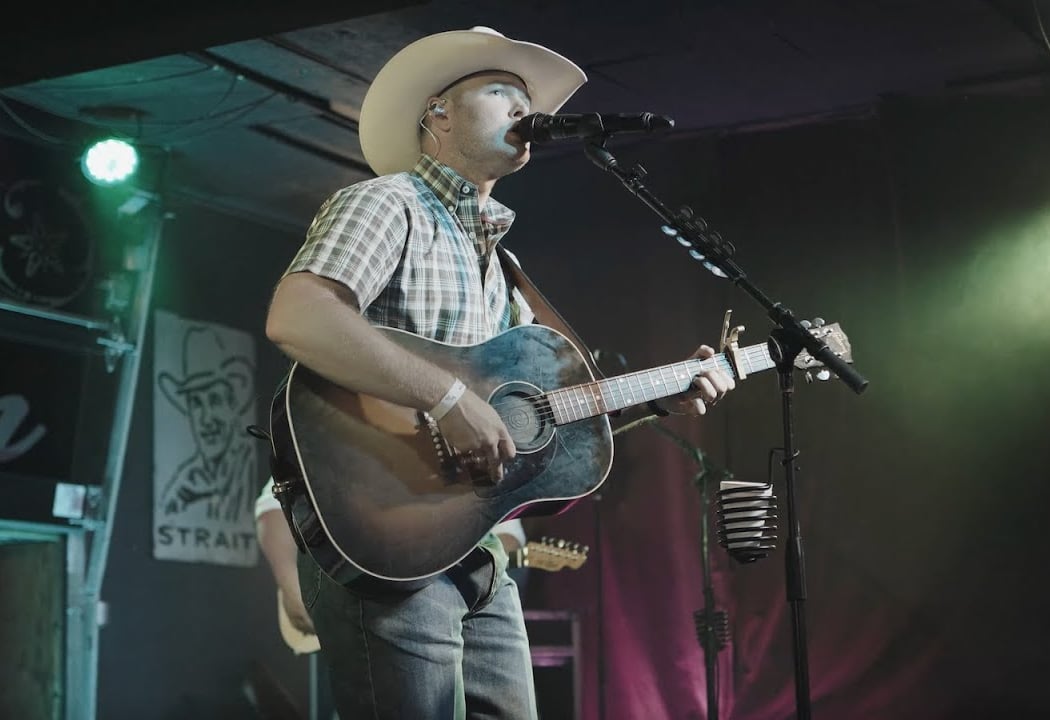 Wynn Williams Live at Billy Bob's Texas 3