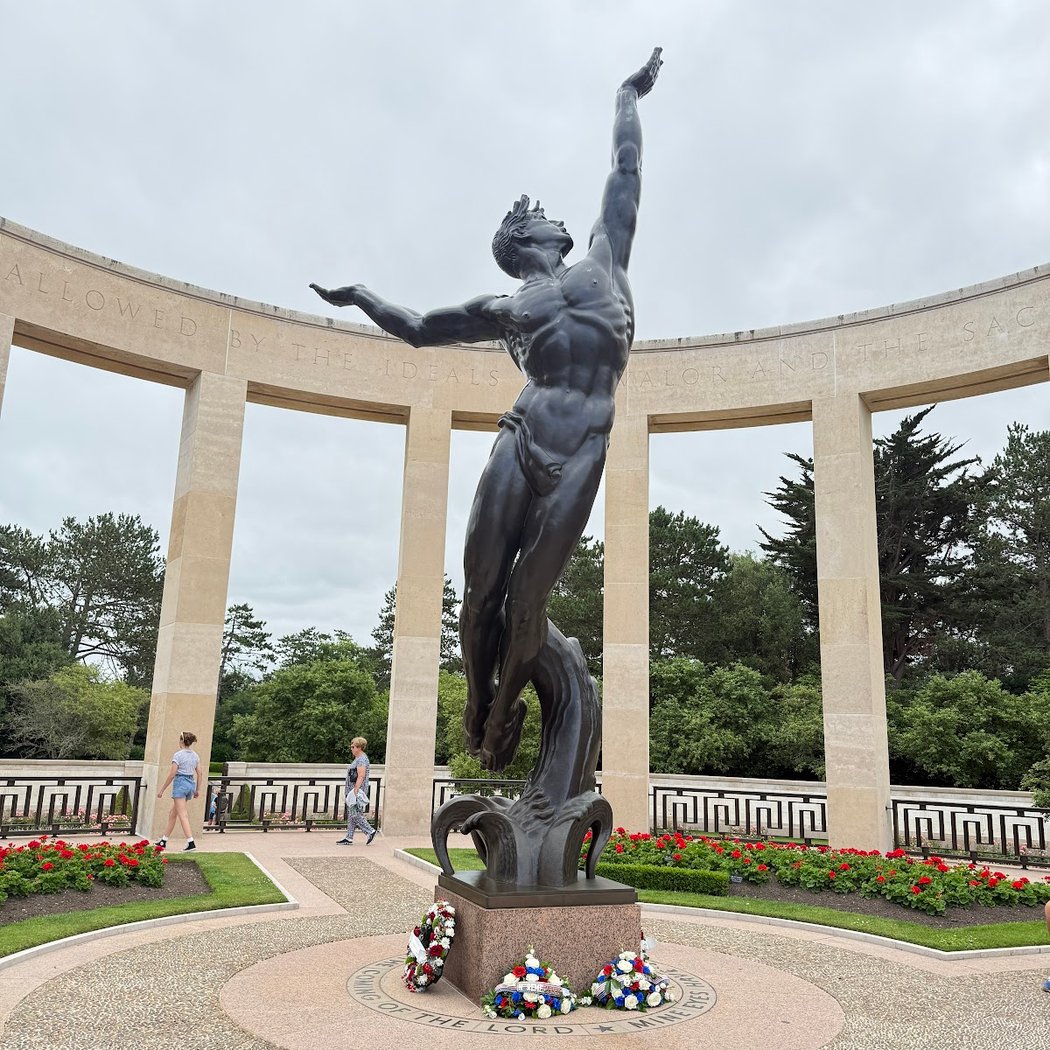 Gold Beach Company - Normandy & D'Day Tours 3