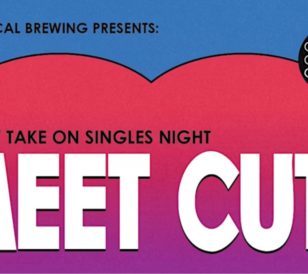 Meet Cute 1