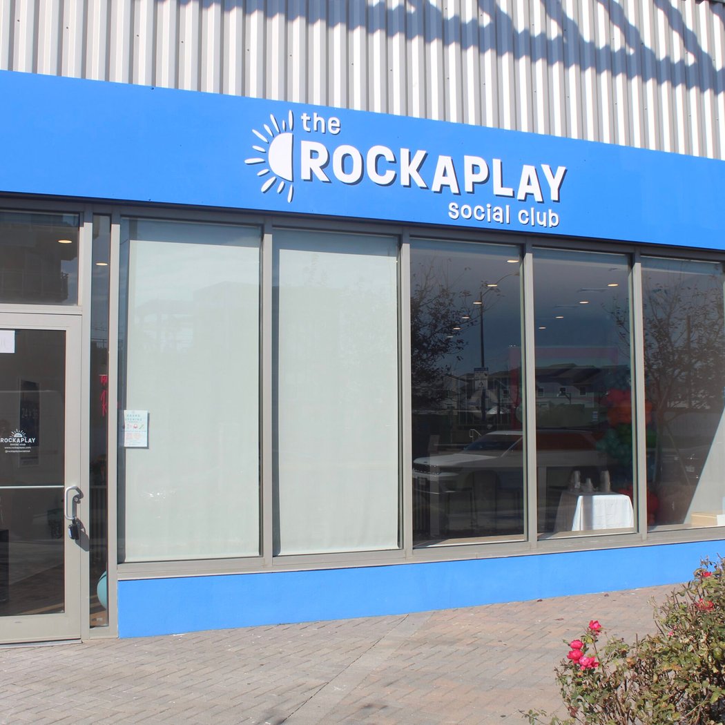 The Rockaplay Social Club 3