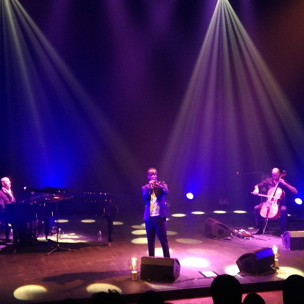 Festival de Marne 2025 1