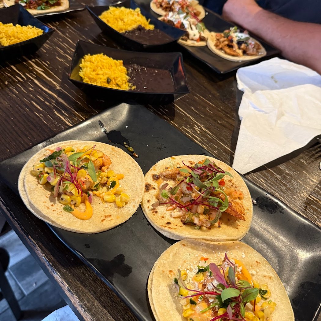 Trivia Night At Baja 328 4