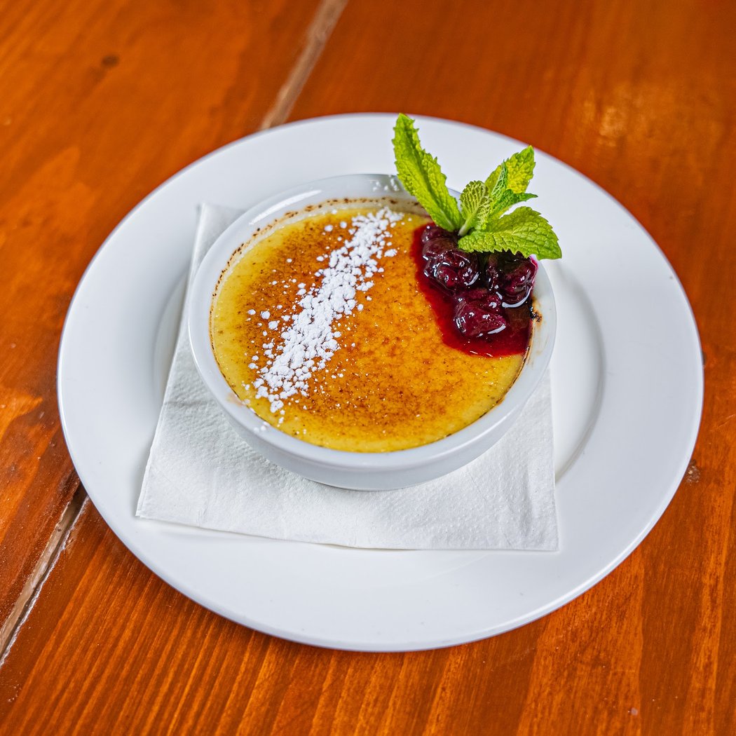 Korkscrew Bistro 3