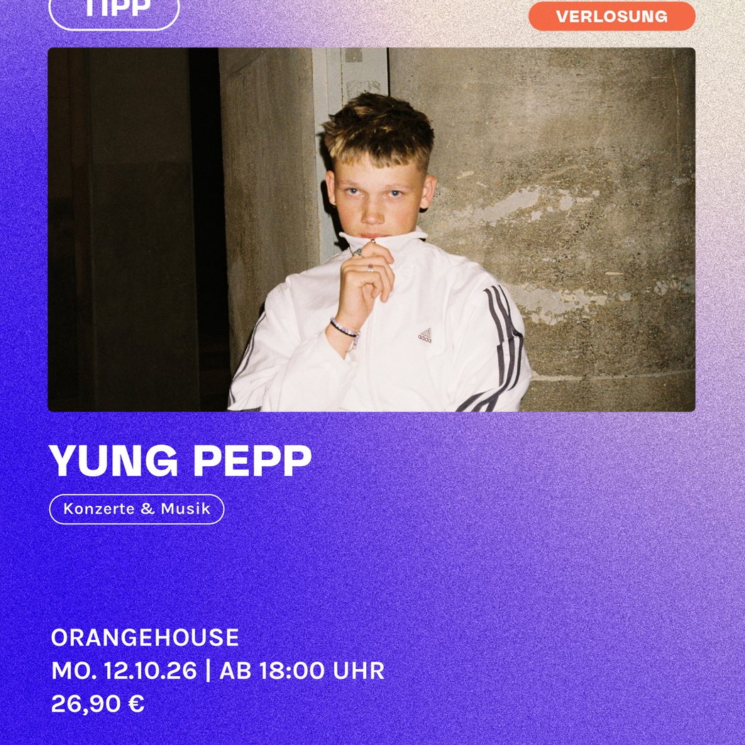 YUNG PEPP