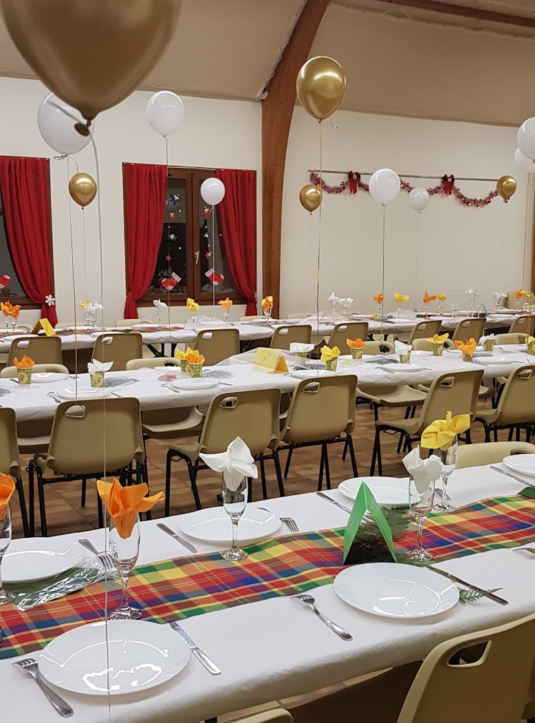Soirée Carnaval 2