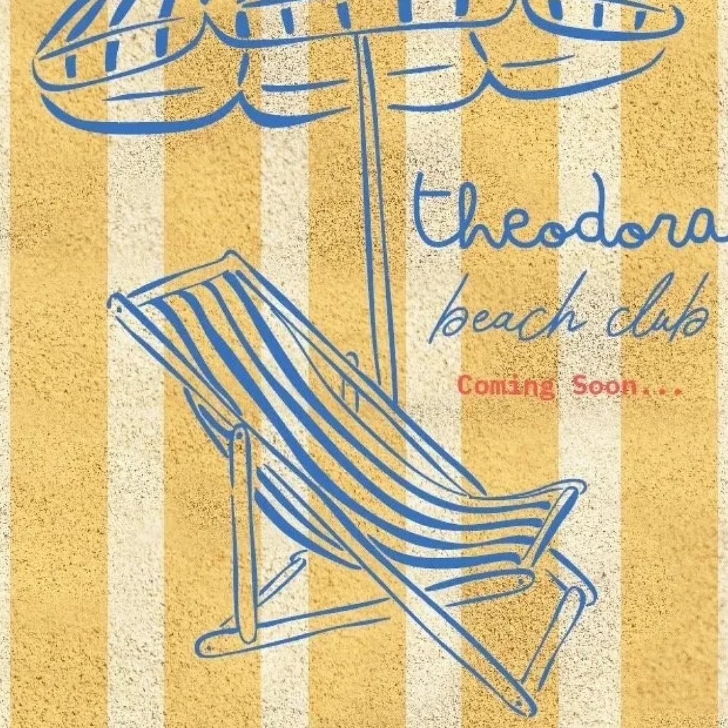 Theodora Beach Club