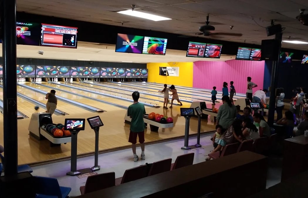 Castro Village Bowl 2