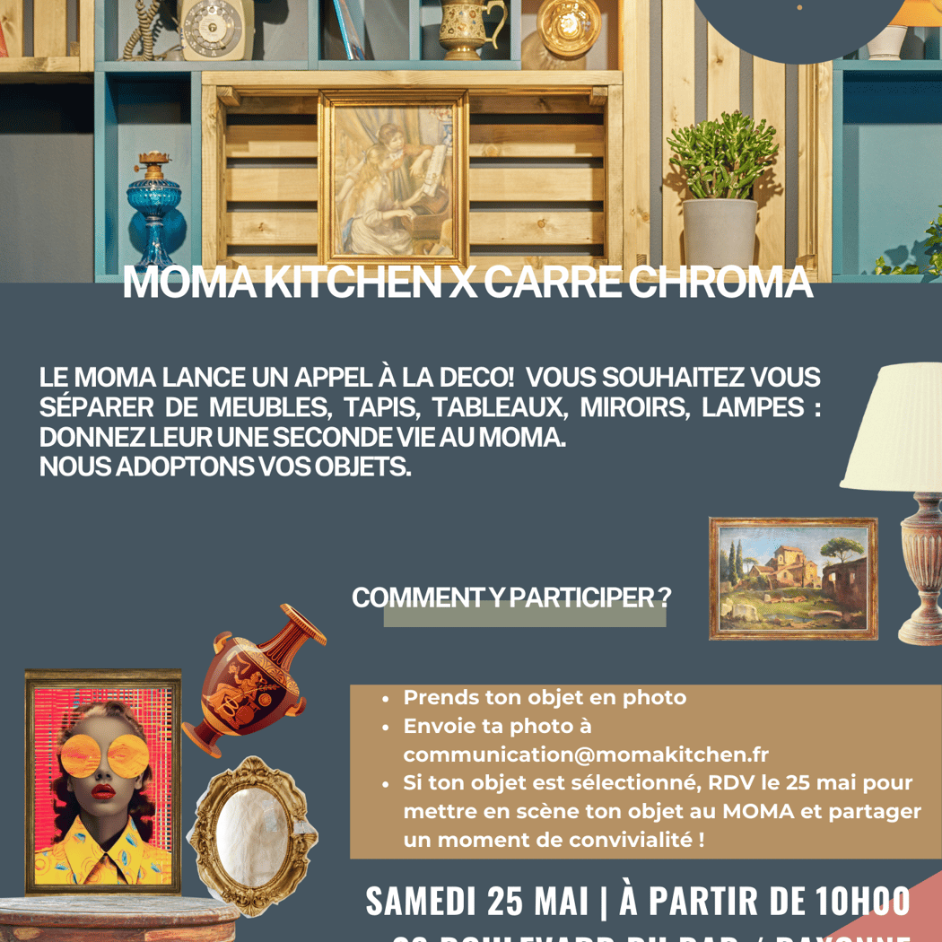 La Grande Adoption 1