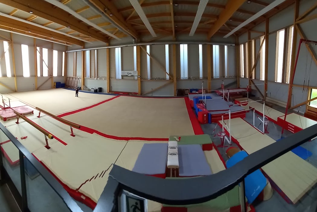 Salle Saint-Clair 2