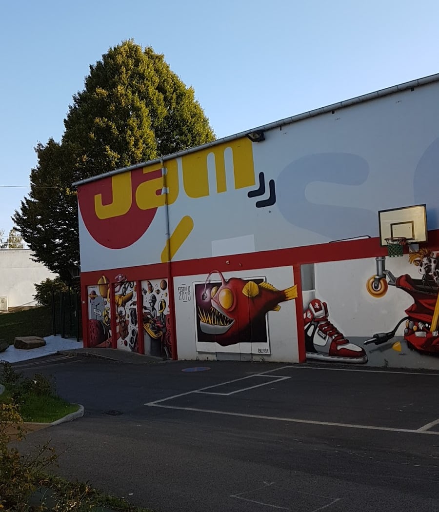 Le Jam 3