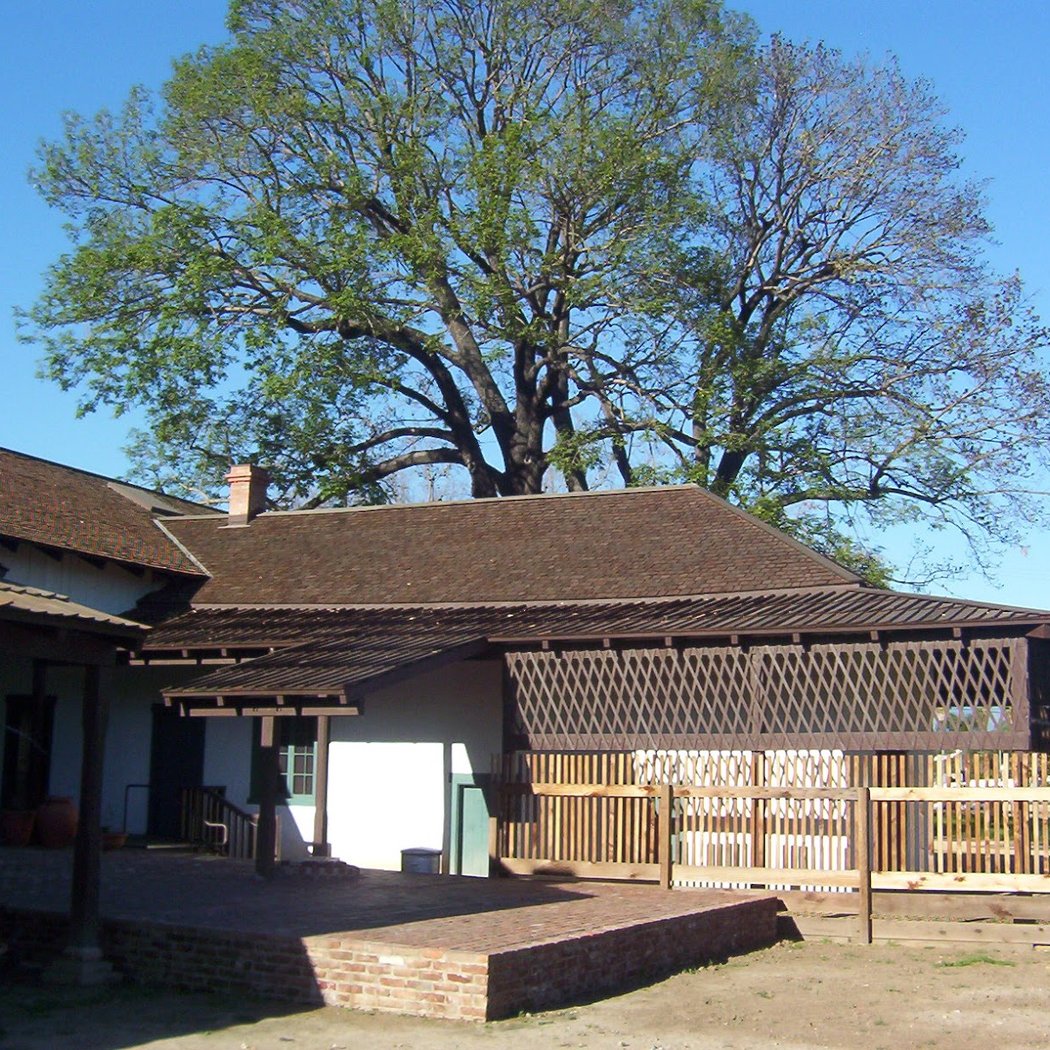 Pio Pico State Historic Park 3