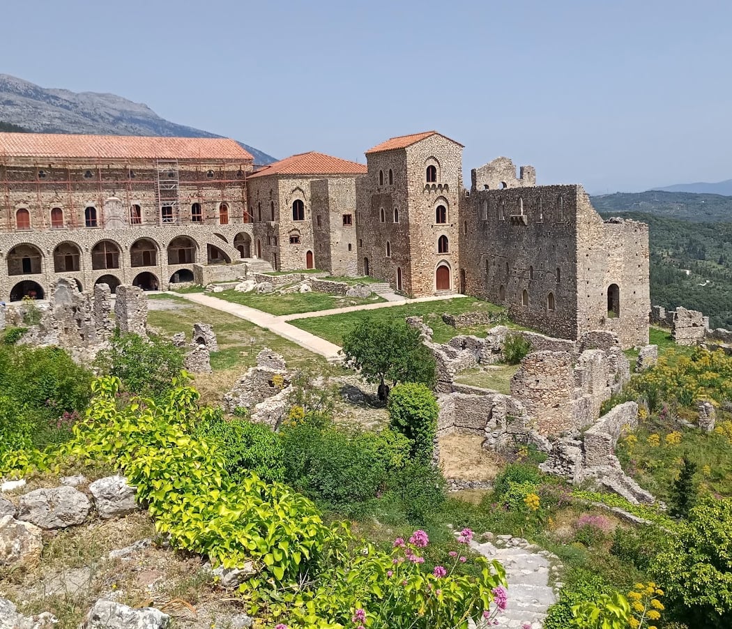 Mystras 2