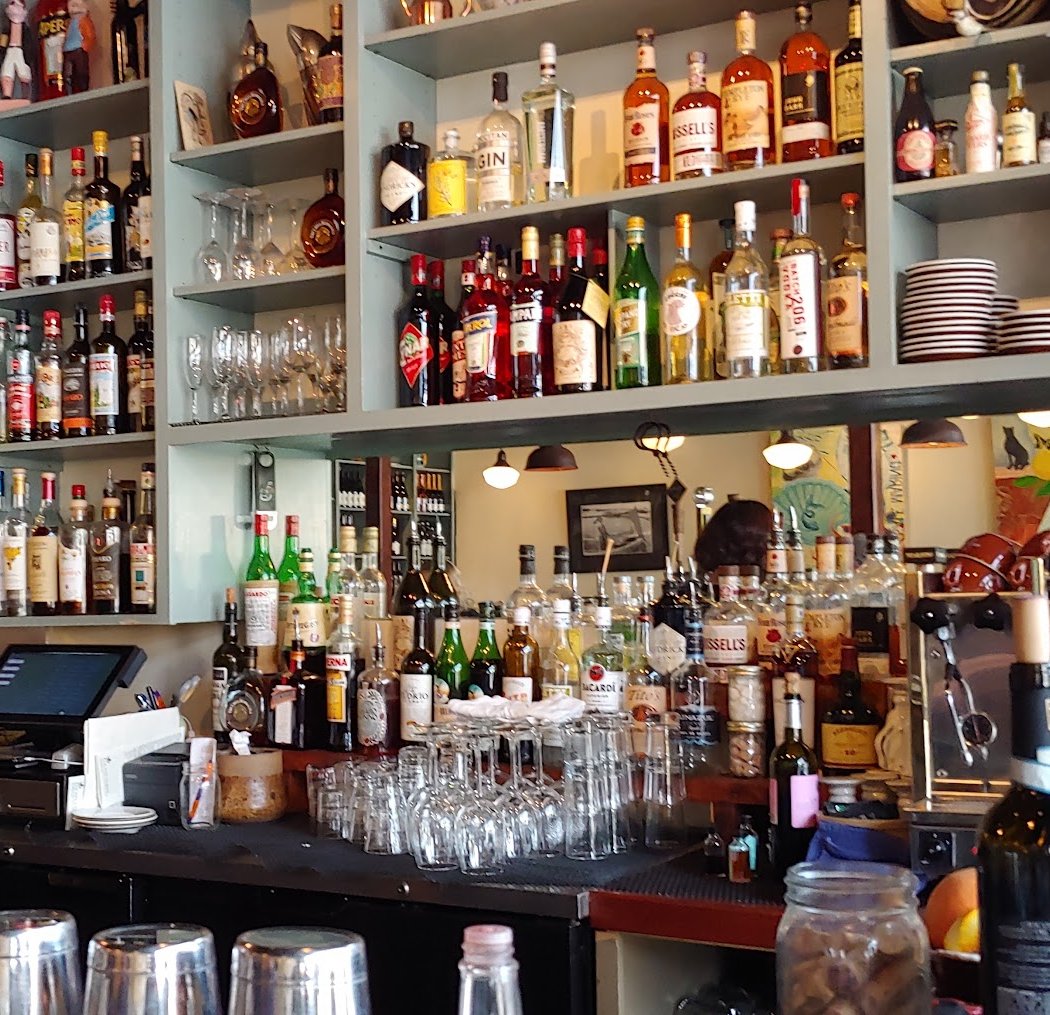 Bar del Corso 2