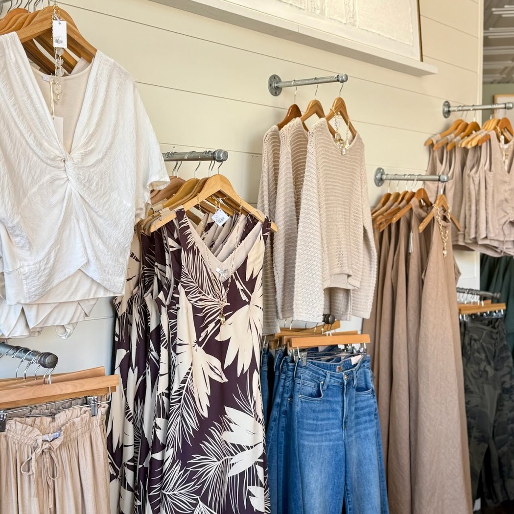 All Inspired Boutiques 3