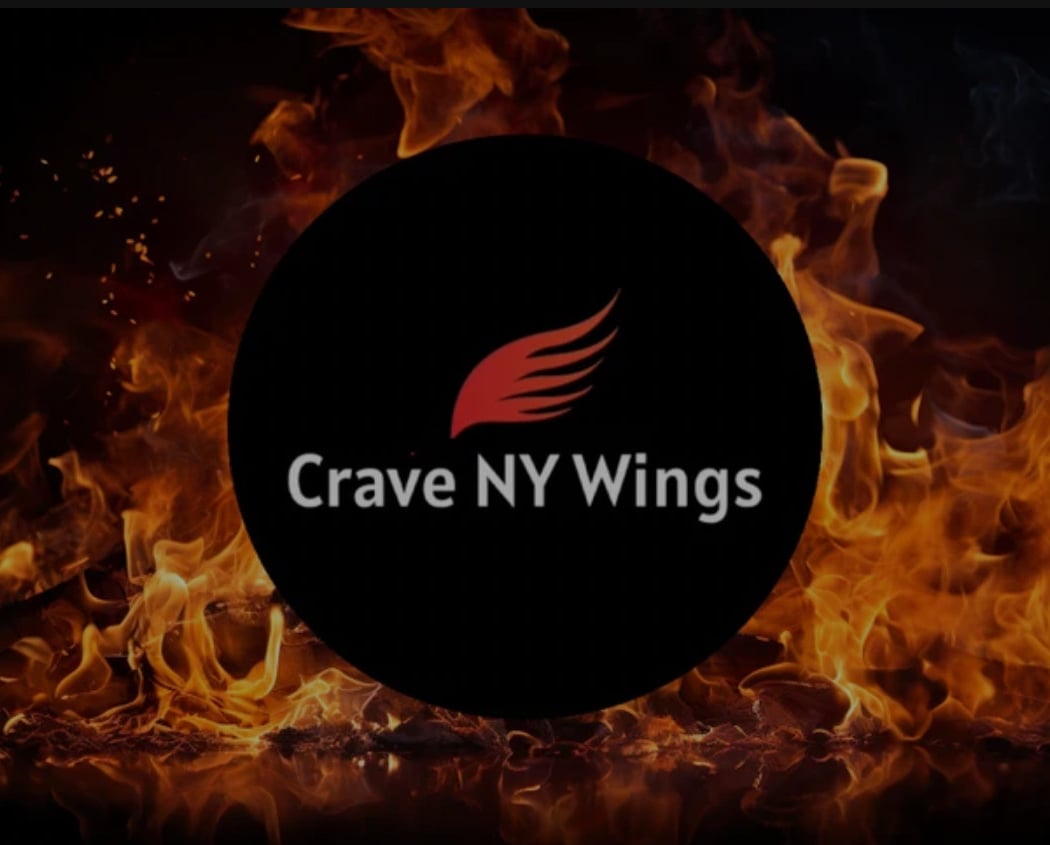 Crave NY Wings 2