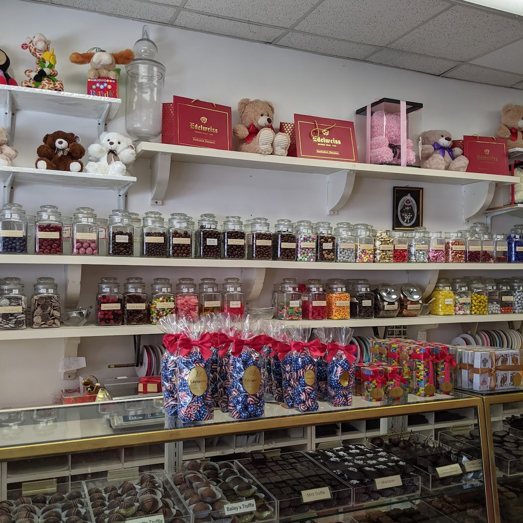 Edelweiss Chocolates 3