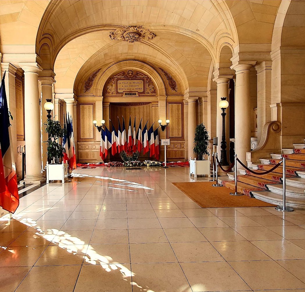 Journées du Patrimoine 2025 3