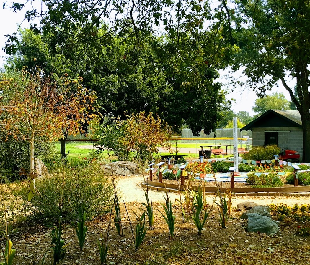 Community Center Youth Annex 2