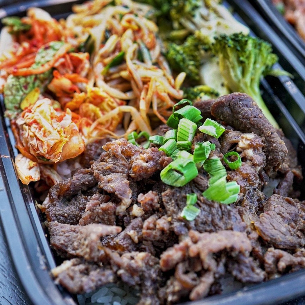 HOM Korean Kitchen 3