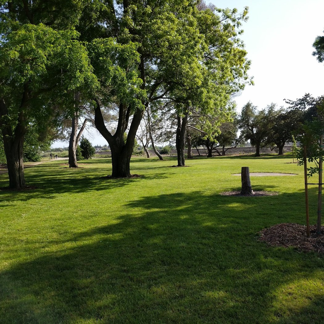 Rancho Arroyo Park 3