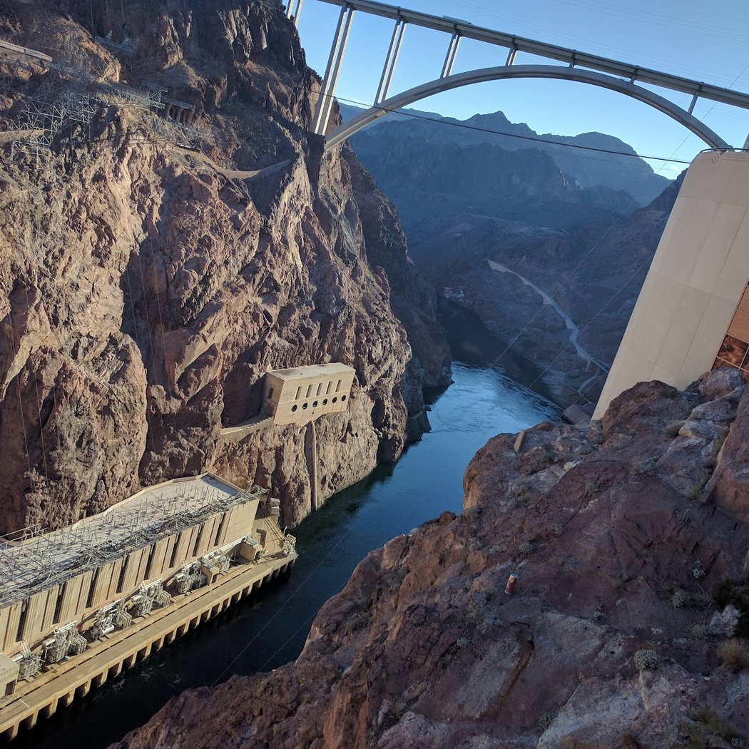 Hoover Dam 3
