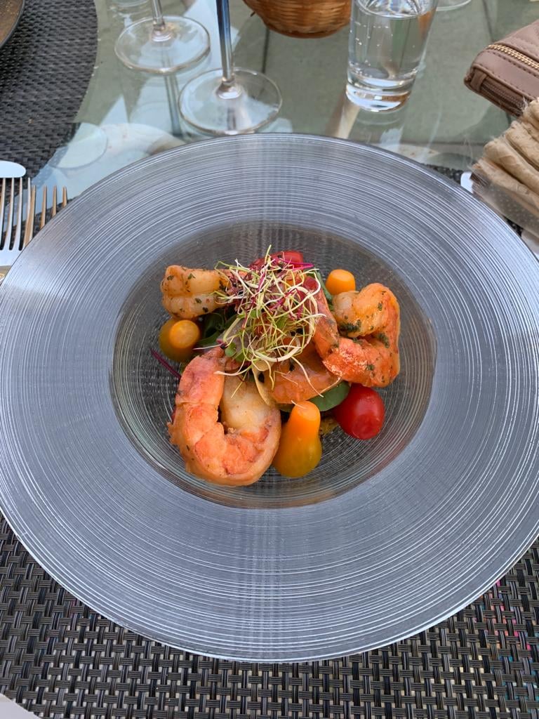 Restaurant Golf René Capt 1