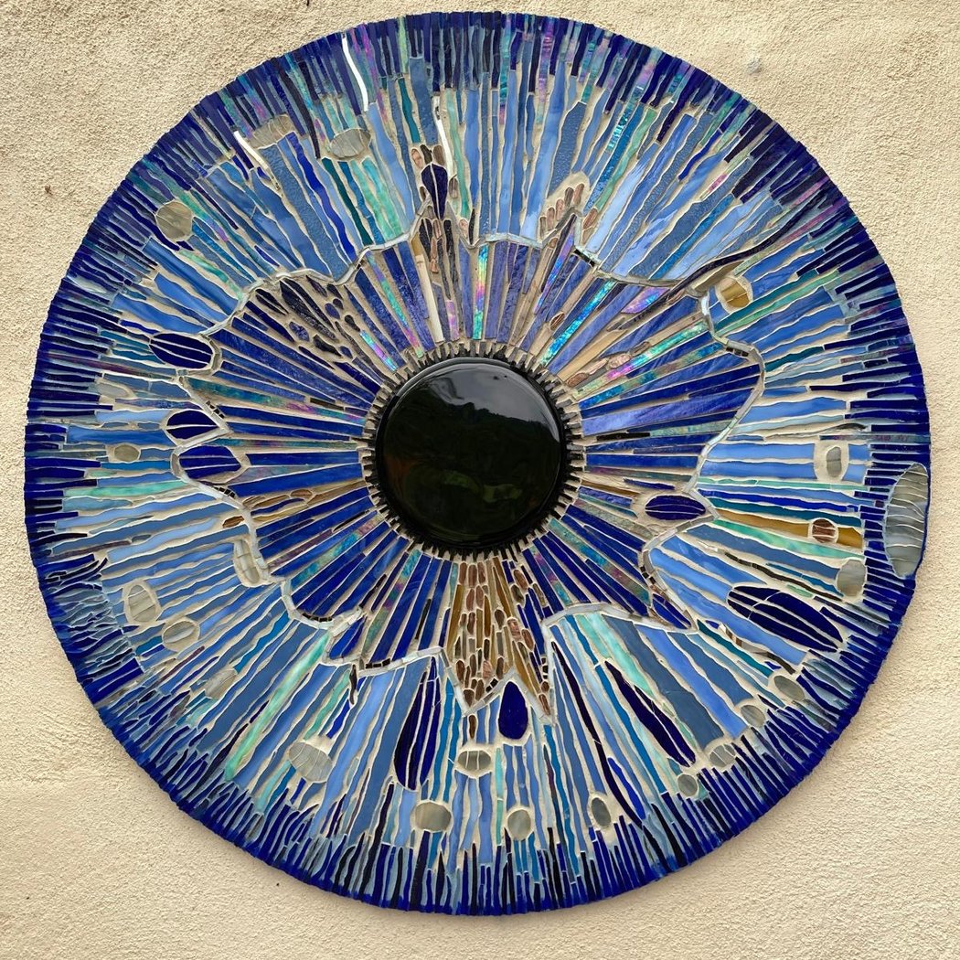 Galerie Jardin Persan 1