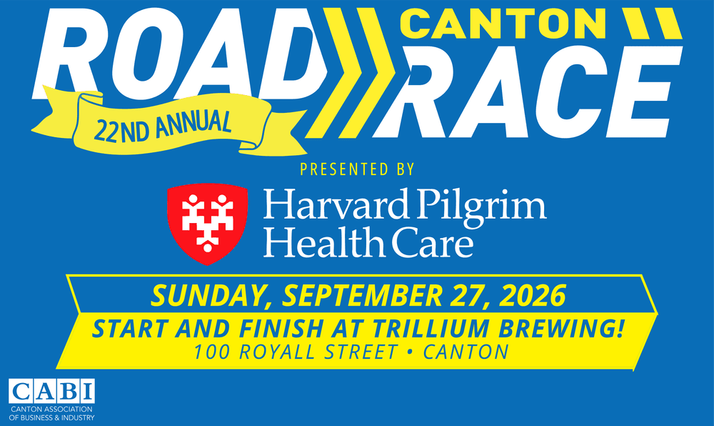 Canton Road Race