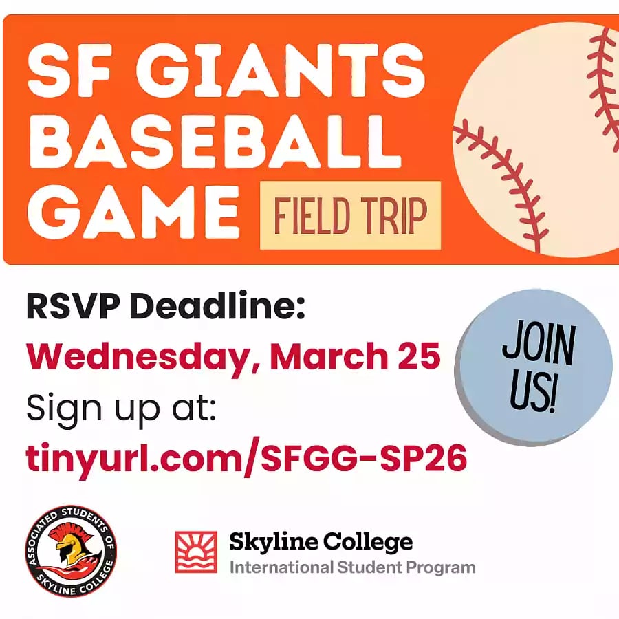 SF Giants Baseball Game Field Trip 1