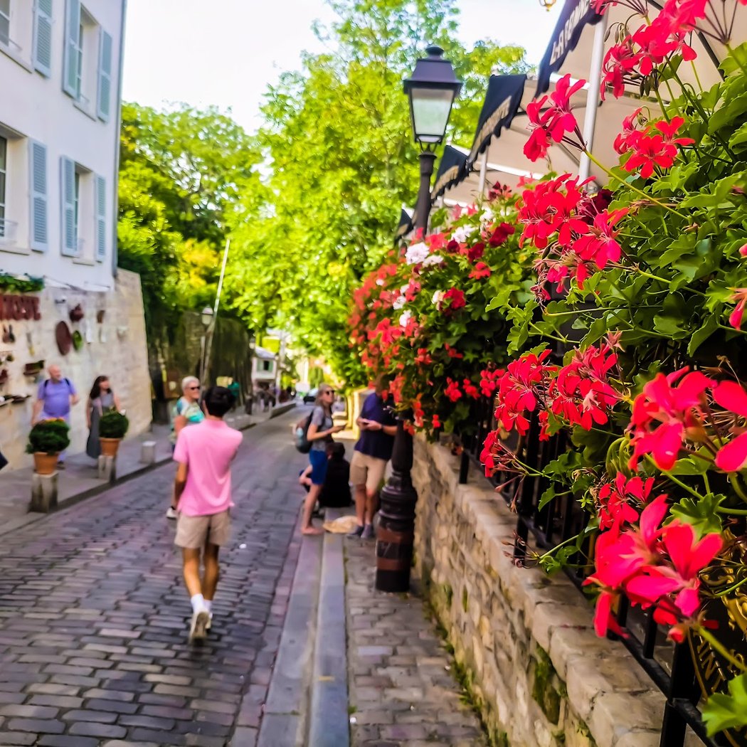 Montmartre Festival 2026