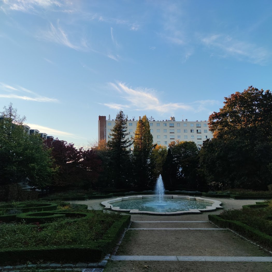 Parc des sarments 3
